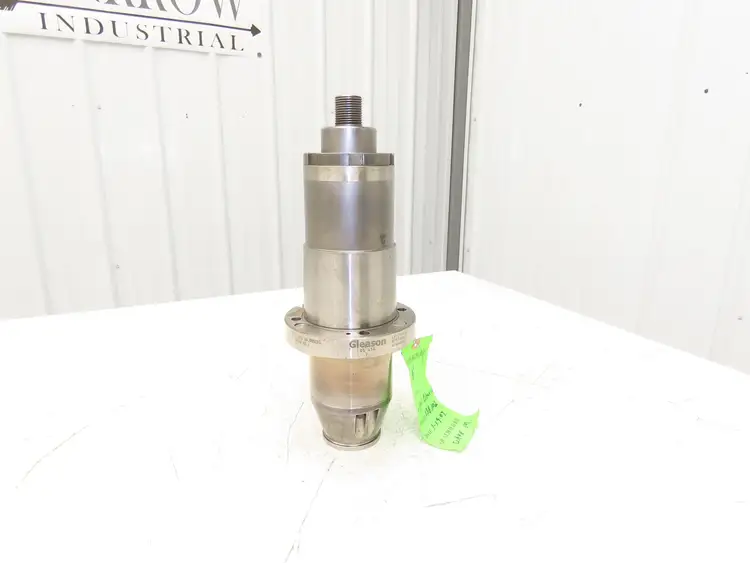 Used GLEASON _UNKNOWN_ Tooling & Accessories (Other) Indiana US | Arrow Industrial #781263