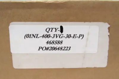 NEW GENERIC 01NL-400-3VG-30-E-P FILTER 01NL4003VG30EP