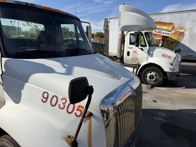 Used 2005 INTERNATIONAL 86004X2 Conventional trucks Ohio US | Miedema Asset Management Group #1693449