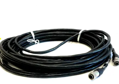 NEW YASAKAWA CBL-XR005-1 PENDANT CABLE CBLXR0051