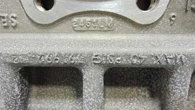 6" United Conveyor Corporation 1918-3-063110100001A Knife Gate Valve Used