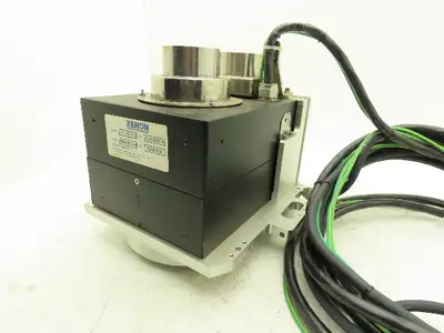 Xenon LH-810 LMP HSG RC 800 UV Vis Pulsed Lighting System Air Cleaner