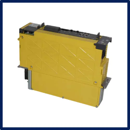 Used FANUC A06B-6240-H203 Servo Drives | CNC TOOLS LLC #764270