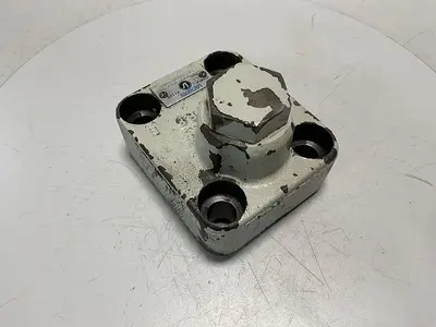 USED VICKERS C5G 815
