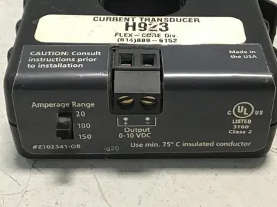 USED FLEX-CORE H923