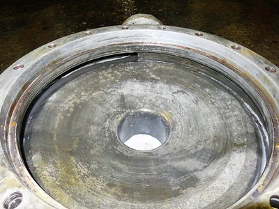 USED Goulds 3196 MTX