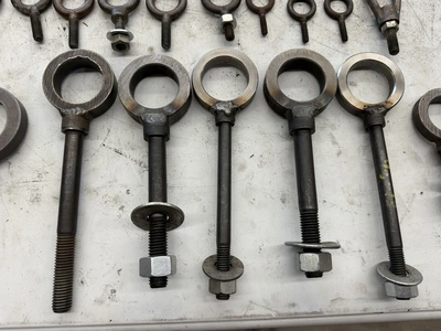 Used _UNKNOWN_ _UNKNOWN_ Bolts Michigan US | Miedema Asset Management Group #1292474