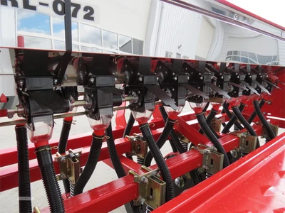 New | in-Stock 2026 TAR RIVER DRL072 Grain Drills Pennsylvania US | Zimmerman Farm Service #1410315