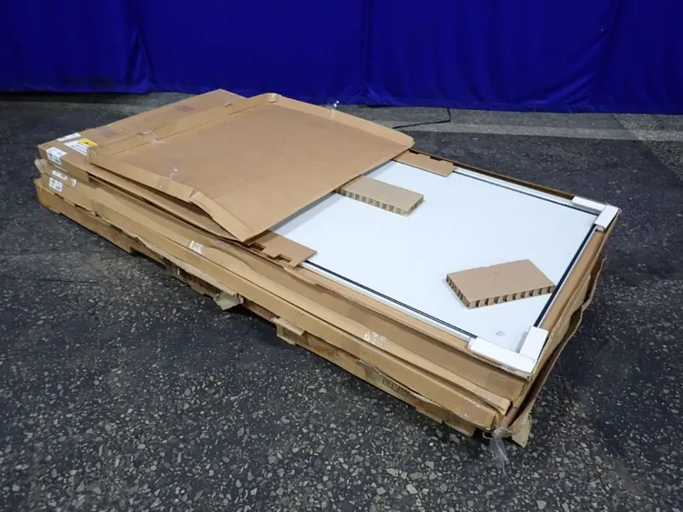 Used HOFFMAN PCS2210 Covers Ohio US | HGR 24 #895313