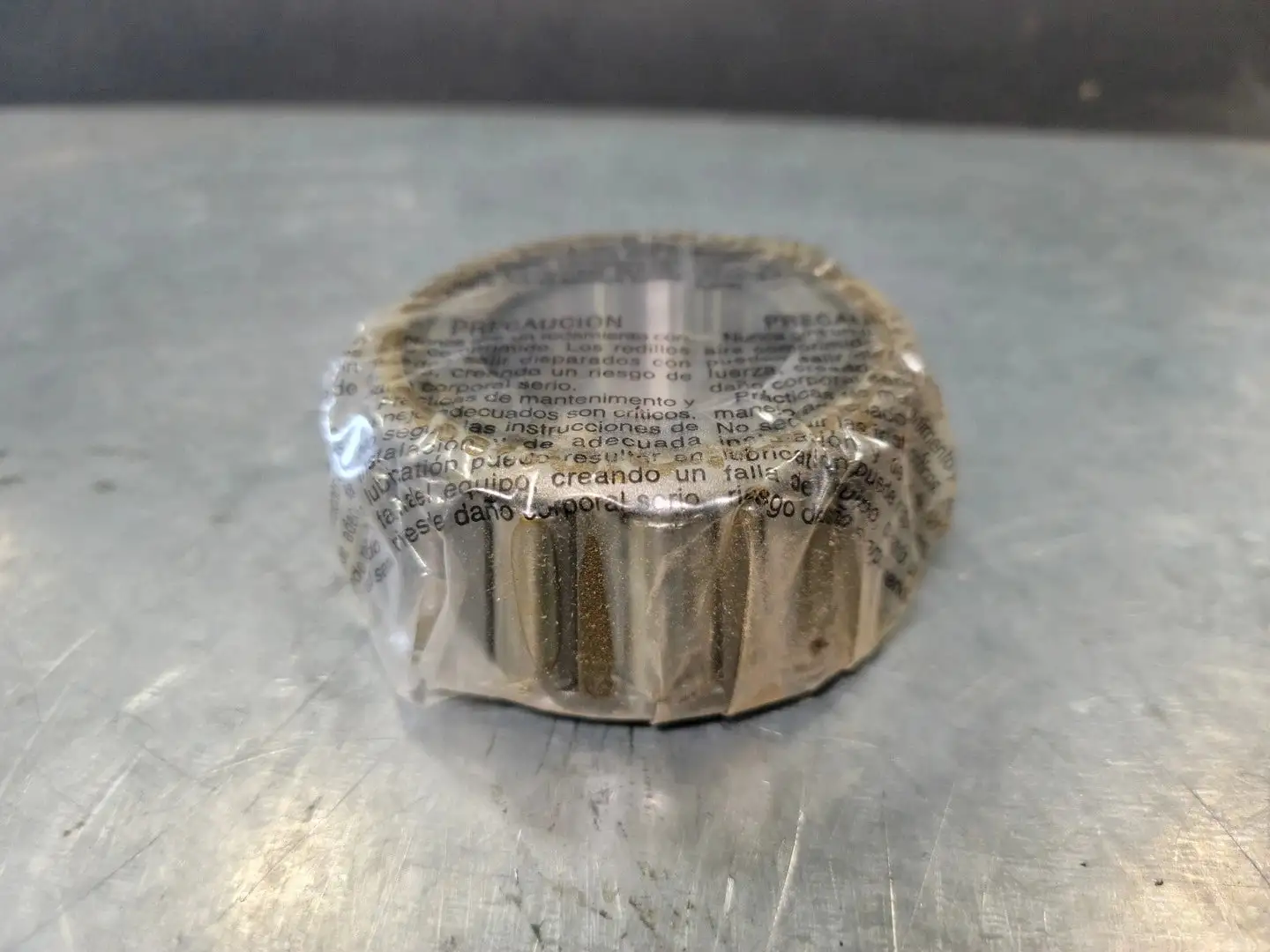 NEW TIMKEN 527