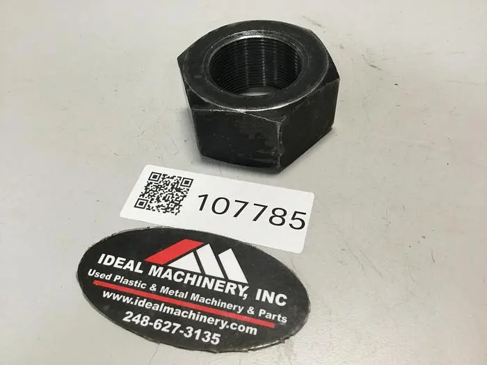 Used ENGEL ES 80/30 TBN1.125 Injection Molding Parts Michigan US | Ideal Machinery #576507