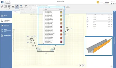 RAS _UNKNOWN_ Software | Punch Press and Shear (6)
