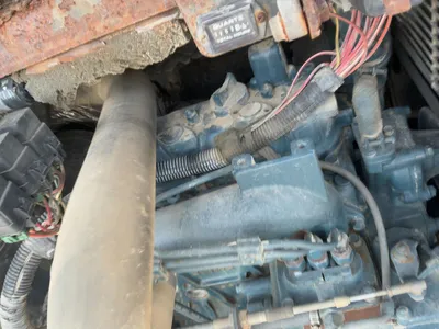 Used 1998 BOBCAT 325 Crawler Excavators - Mini Michigan US | Miedema Asset Management Group #1339042