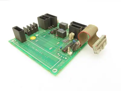 Used MITSUBISHI _UNKNOWN_ PLC Processors Indiana US | Arrow Industrial #1316723