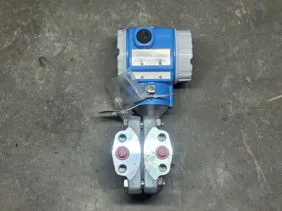 USED ENDRESS+HAUSER PMD70-UBC7D4BBAA