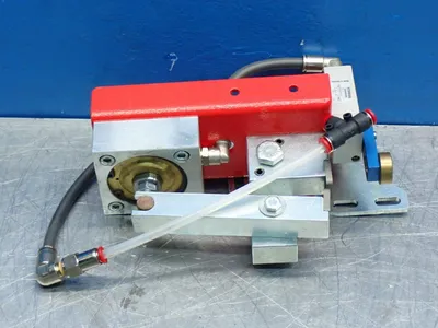 New | in-Stock FRONIUS 44,0450,1150 Welding Machinery (Other) Ohio US | HGR 24 #1016744