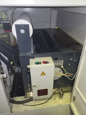2015 TORNOS MULTISWISS 6X14 CNC Swiss Lathe | Graff-Pinkert (11)