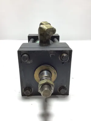 Cunningham HS Pneumatic Cylinder 3-1/4 Bore 2-3/8 Stroke