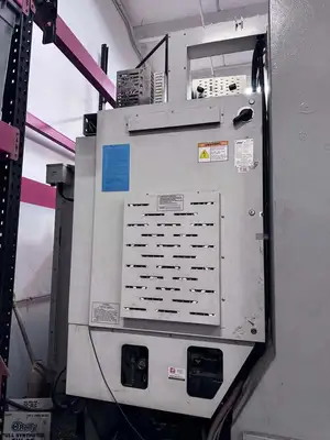 2004 HAAS VF-6/40 Vertical Machining Centers | 520 Machinery Sales LLC (10)
