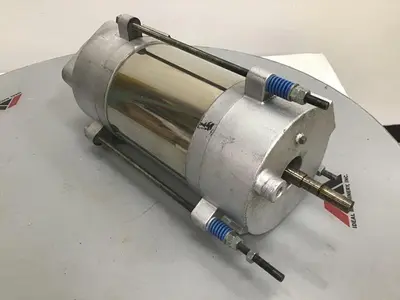 USED KAWATA CDA150U H200-3SW30C / DB