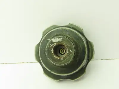 Mikipulley SD-53 Rotating Gauge Knob For 1:25 Ratio Speed Changer CRACKED
