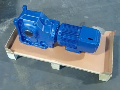 New | in-Stock 2023 SEW EURODRIVE KA77B DRN90S4/BE2HR Motors (misc) Ohio US | HGR 24 #792172