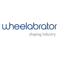 WHEELABRATOR