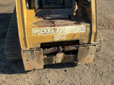 Used ASV RC100 Compact Track Loaders Michigan US | Miedema Asset Management Group #1579239