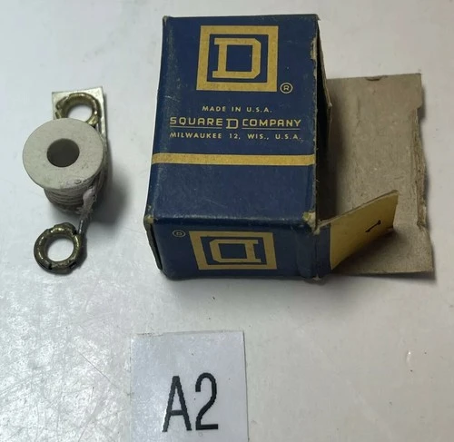 NEW Square D W2.85