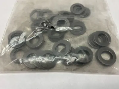 NEW NORELEM SHIM RING DIN988, D1=9, D2=15