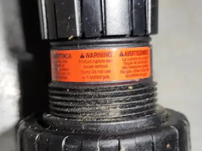 NEW LETOURNEAU R4103792