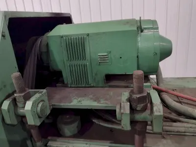 USED L&J EM275-42-24