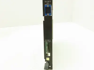 Okuma E4809-770-062-B OPUS 7000 Printed Circuit Control Board PCB