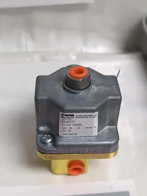 New | in-Stock PARKER A3LB2177 Solenoid Valves Ohio US | Surplus Asset Holdings #1241782