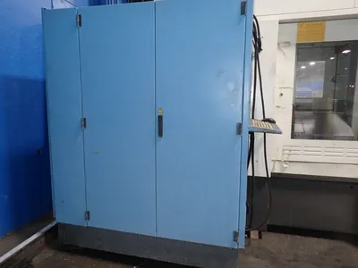 USED 2002 RÖDERS RFM600/2