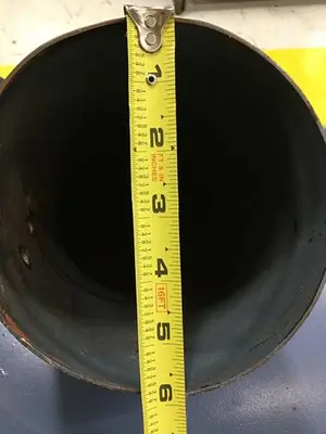 USED NOVATEC NPH-800