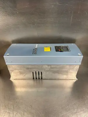 Eaton Corporation SVX020A2-4A1B1 SVX9000 Nema Type 12 (8.5.1)