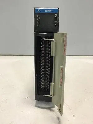USED ALLEN BRADLEY 1756-IV32 SER A