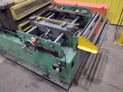 USED ASC