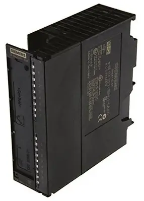 Siemens 6ES7322-1BH01-0AA0 SImatic S7-300 Digital Output SM 322, Isolated, 16 DO [New]
