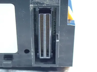 USED OMRON CJ2HCPU64EIP
