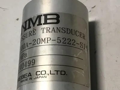 USED NMB NS100A-20MP-5222-S14