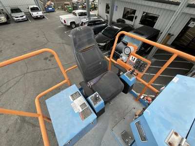 Used 2014 KIMBLE C6000 Service & Utility Trucks California US | Big Truck & Equipment #1412349