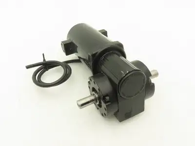 Used BODINE _UNKNOWN_ Speed Reducers Indiana US | Arrow Industrial #1250048
