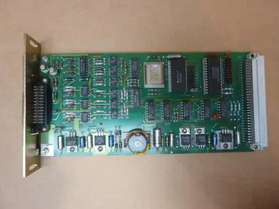 USED MARPOSS 6321321000