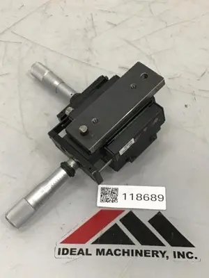 USED PARKER EDM-37979A