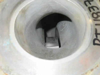 USED Durco Flowserve Mark III