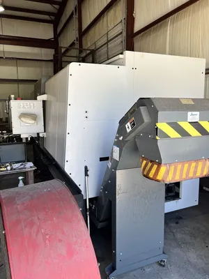 2014 HAAS ST-40 Lathes CNC | Asset Exchange Corporation (6)