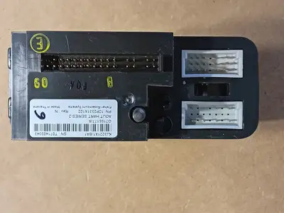 Used FISHER-ROSEMOUNT SYSTEMS KJ3221X1-BA1 Misc Electrical & Power Parts British Columbia CA | Lenmark #1439317