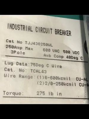 USED GENERAL ELECTRIC / GE TJJ436250WL